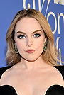Elizabeth Gillies