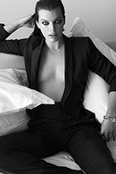 Milla Jovovich