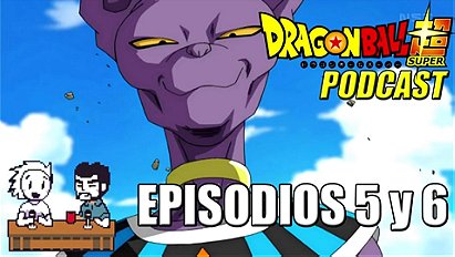 Dragon Ball Super Podcast