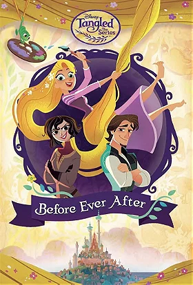 Tangled: Before Ever After                                  (2017)