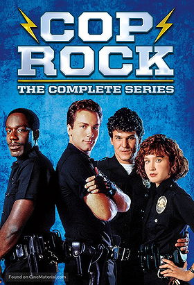 Cop Rock                                  (1990-1990)