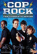 Cop Rock                                  (1990-1990)