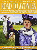 Road To Avonlea - Complete Season Five