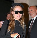 Olivia Wilde