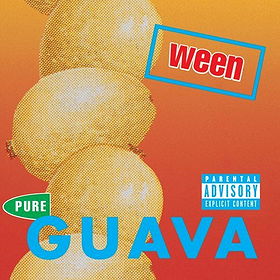 Pure Guava