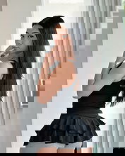 Joy Mei pictures and photos