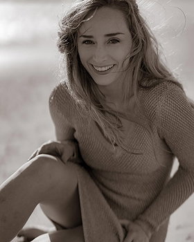 Najarra Townsend