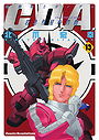 Mobile Suit Gundam: Char