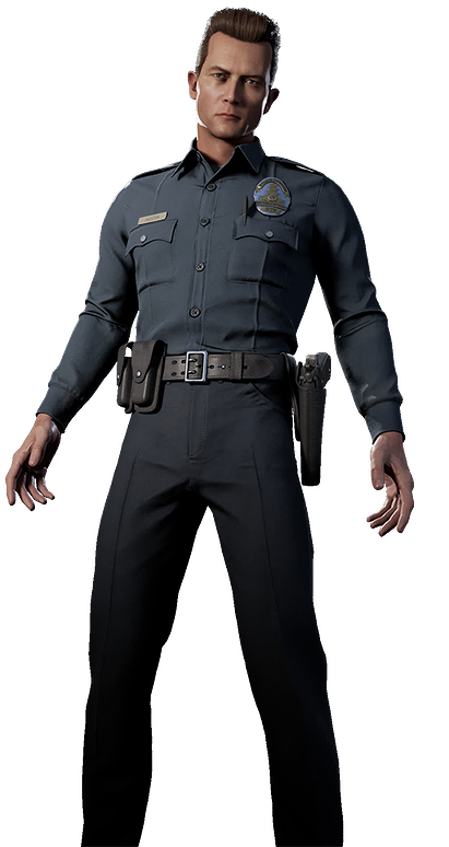 T-1000 (Mortal Kombat)