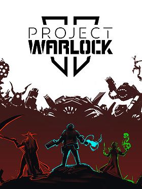 Project Warlock II