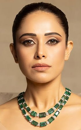 Nushrat Bharucha