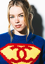 Milly Alcock