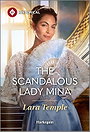 The Scandalous Lady Mina