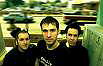 Crash Rickshaw