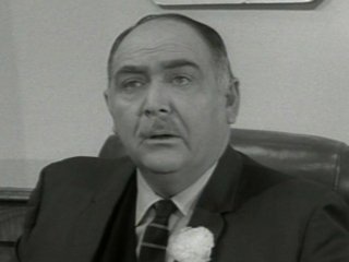 J. Edward McKinley