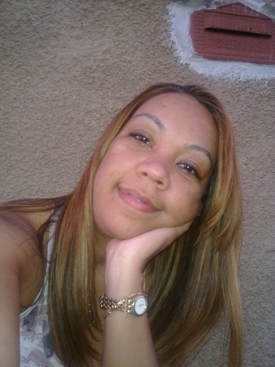 Aline