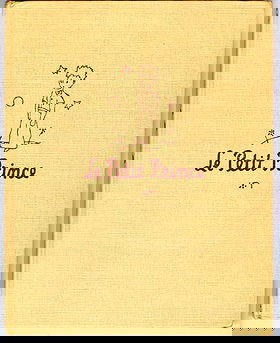 Le Petit Prince