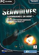 Seawolves: Submarines on Hunt (Add-on for SH3)
