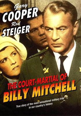 The Court-Martial of Billy Mitchell