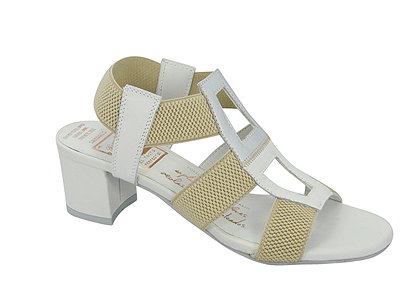 Lorena womens heel sandal-ManningShoes.com