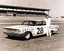 Fred Lorenzen