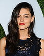 Phoebe Tonkin