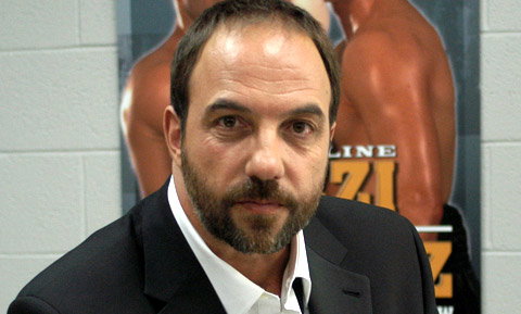 Denis Bernard