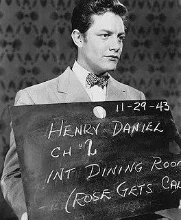 Henry H. Daniels Jr.