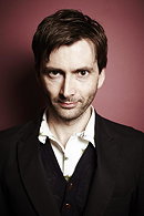 David Tennant