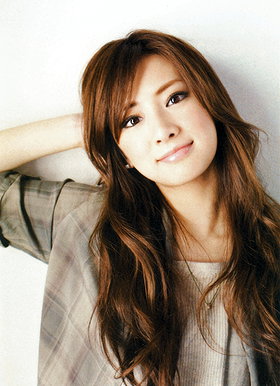 Keiko Kitagawa
