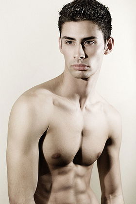 Justin Nitenson