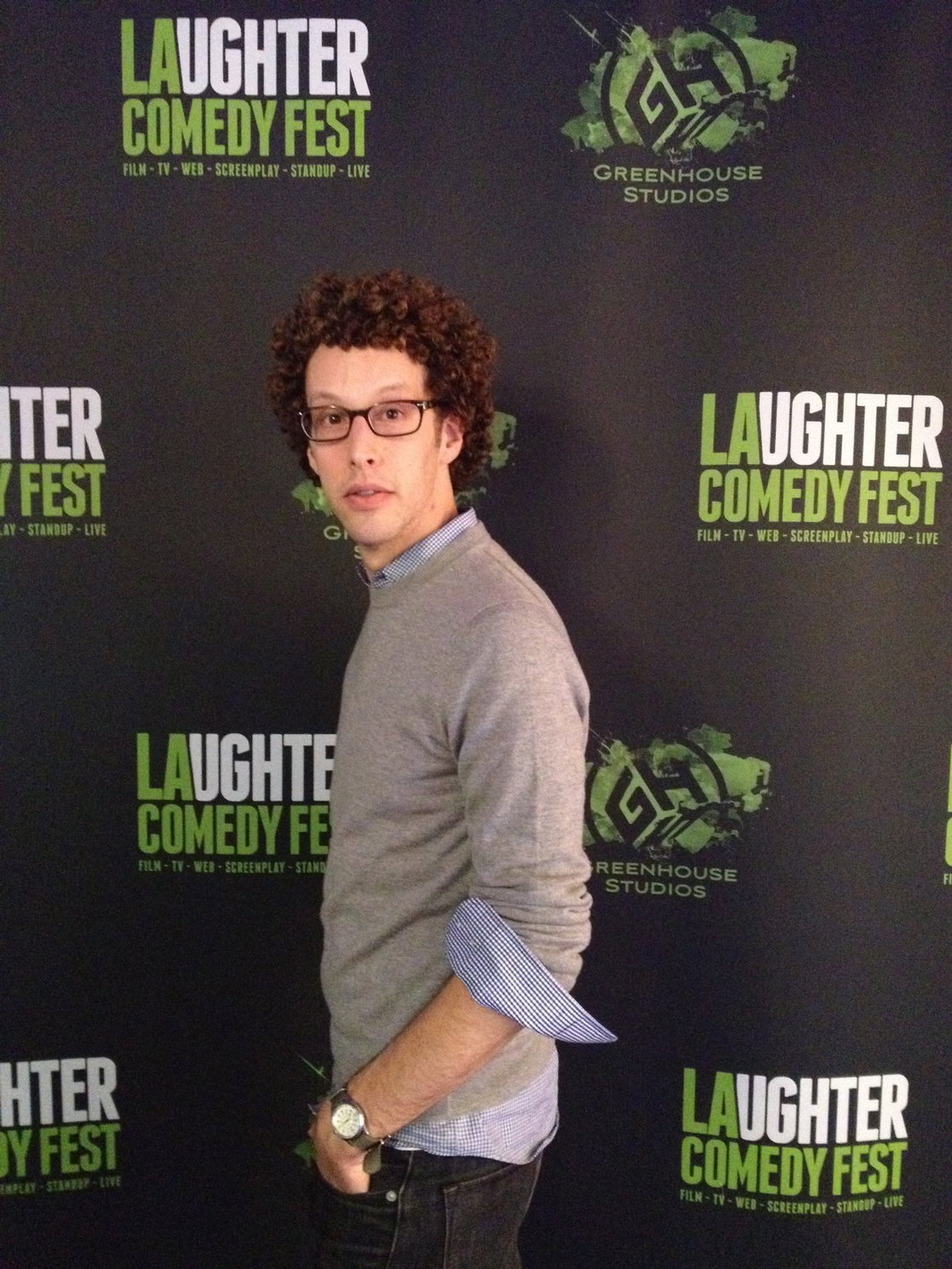 Noah Weisberg