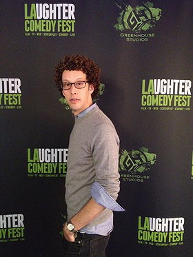 Noah Weisberg