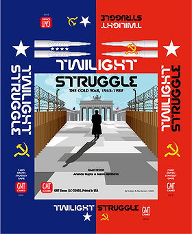 Twilight Struggle