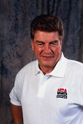 Chuck Daly