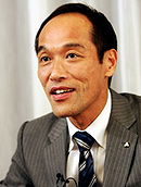 Hideo Higashikokubaru