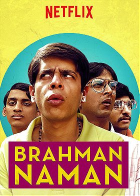 Brahman Naman                                  (2016)