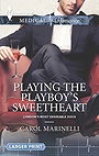 Playing the Playboy