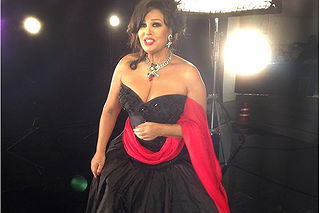 Fifi Abdou pictures and photos