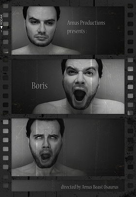 Boris