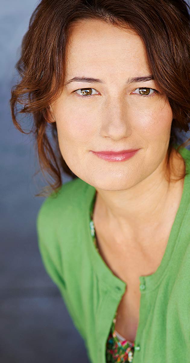 Wendy Foxworth