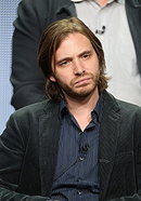 Aaron Stanford
