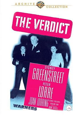 The Verdict (Warner Archive Collection)