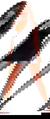 Khrysti Hill pictures and photos