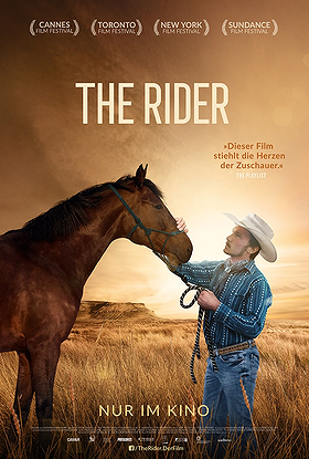 The Rider