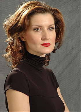 Oksana Lesnaya