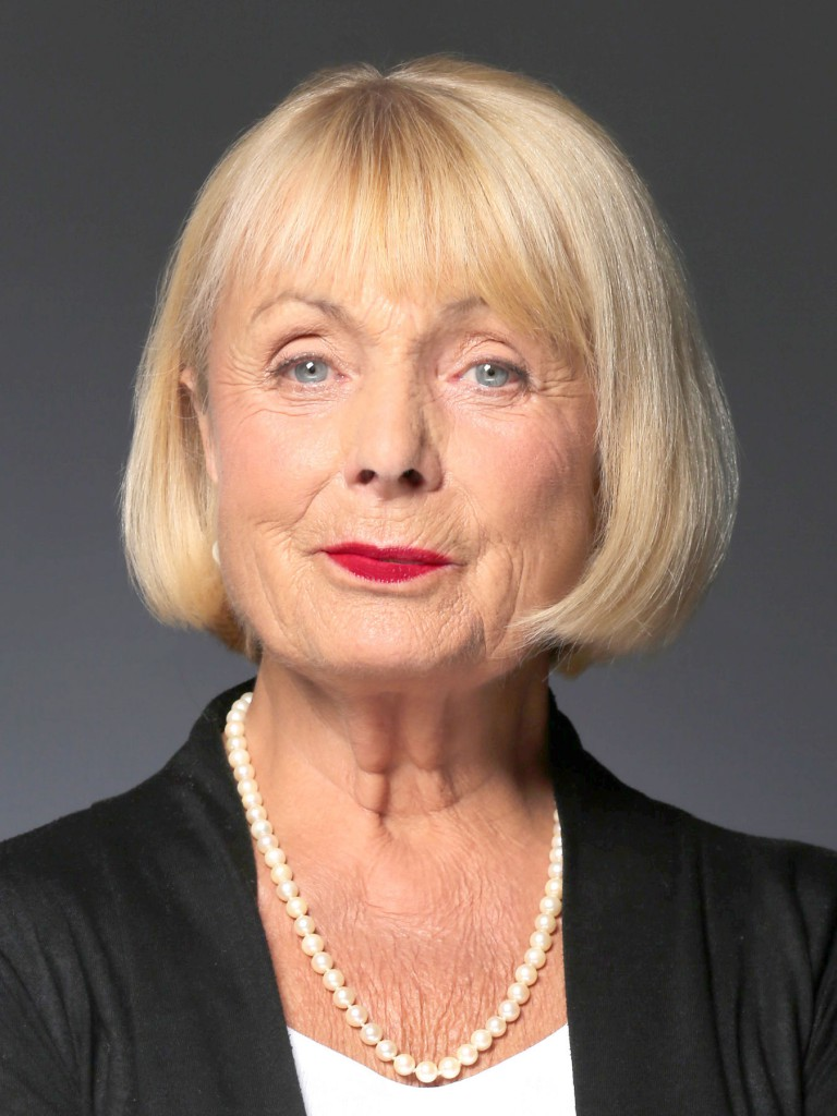 Karyn von Ostholt