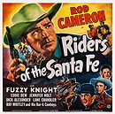 Riders of the Santa Fe