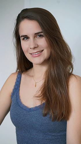 Josephine Roy