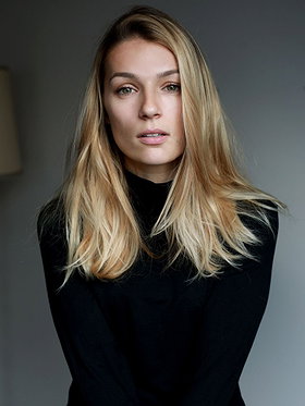 Anna Karolin Berger